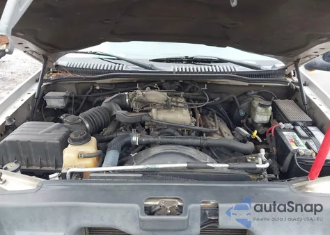 2005 Lincoln Aviator from USA, damaged, VIN 5LMEU68H45ZJ10892